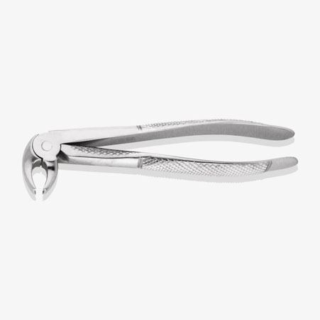 Extraction Forceps